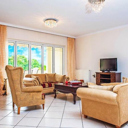 Marelen Apartment Near Chania Center Екстер'єр фото
