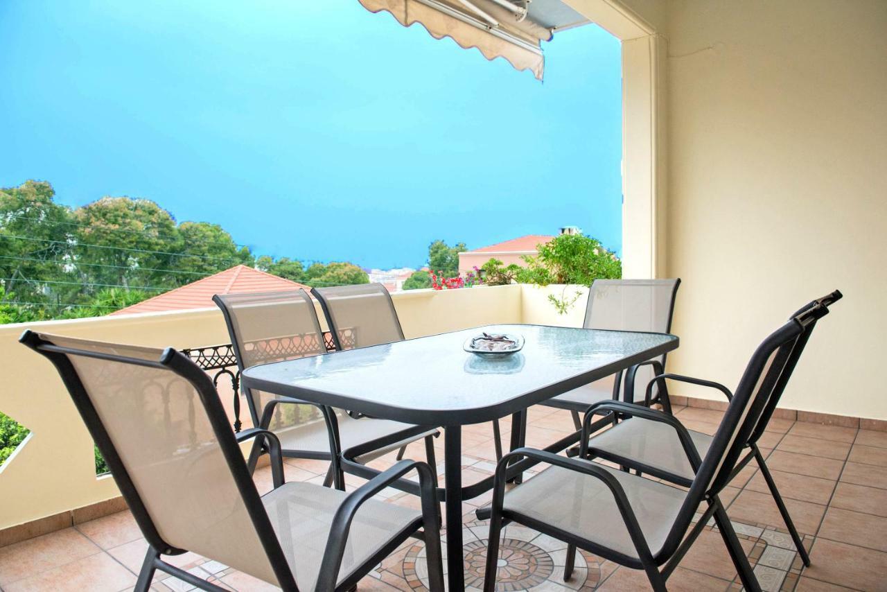 Marelen Apartment Near Chania Center Екстер'єр фото