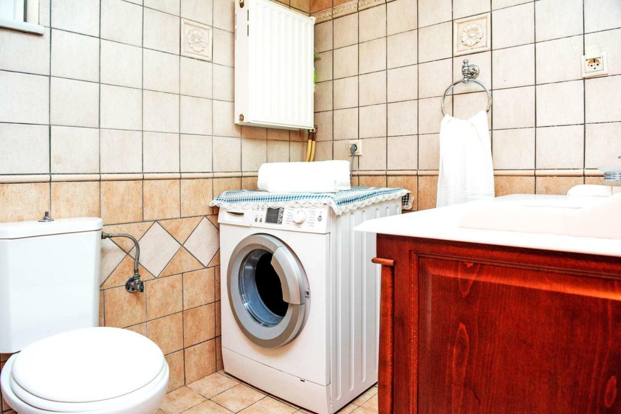 Marelen Apartment Near Chania Center Екстер'єр фото