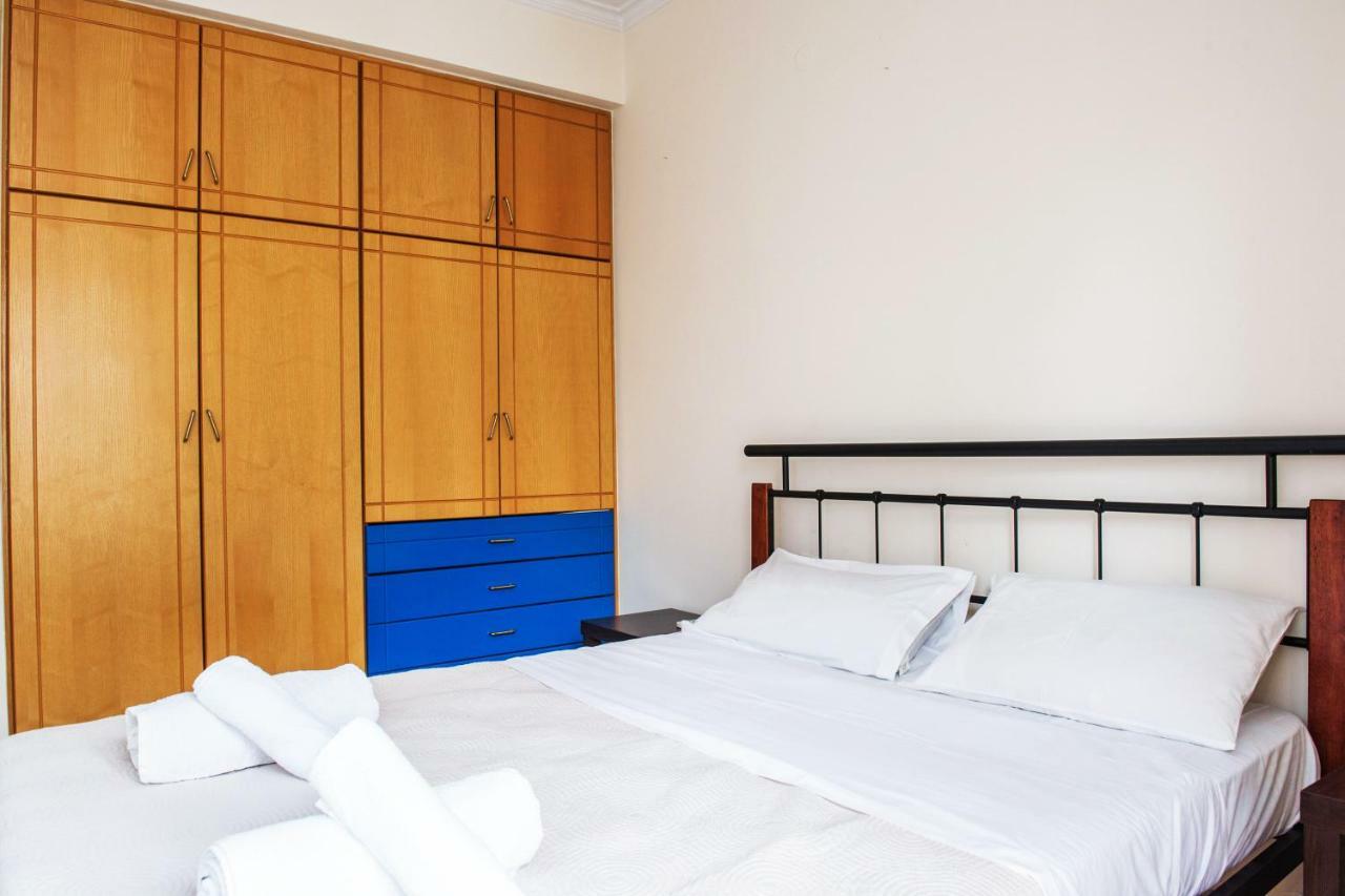 Marelen Apartment Near Chania Center Екстер'єр фото