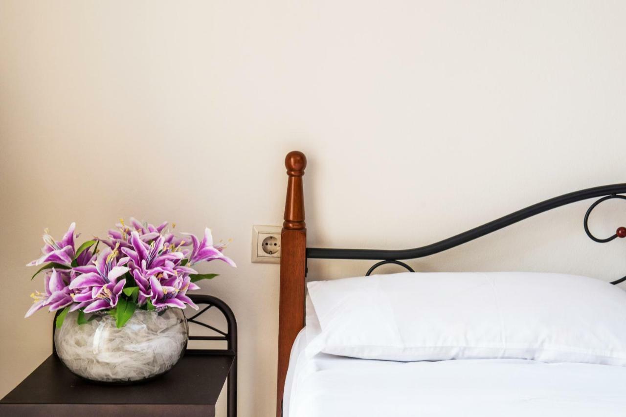 Marelen Apartment Near Chania Center Екстер'єр фото