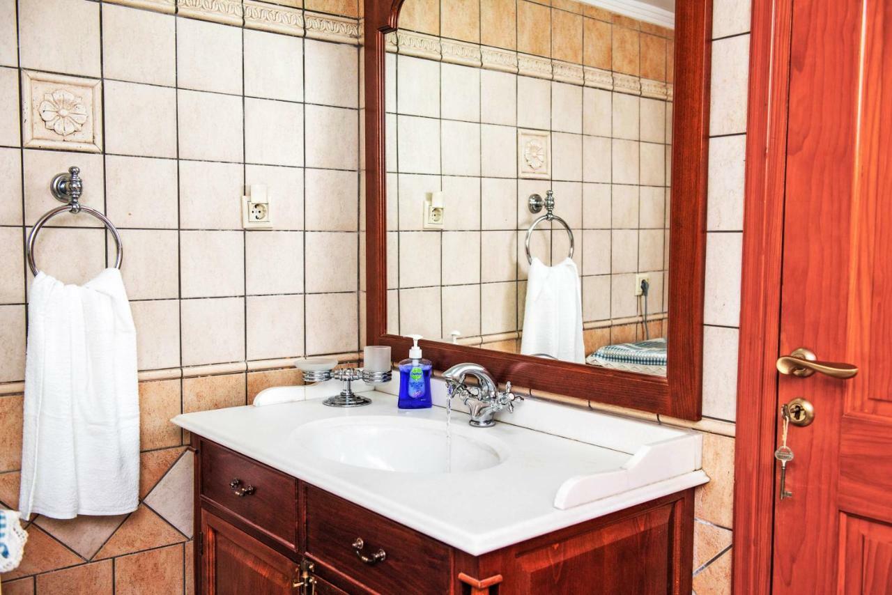 Marelen Apartment Near Chania Center Екстер'єр фото