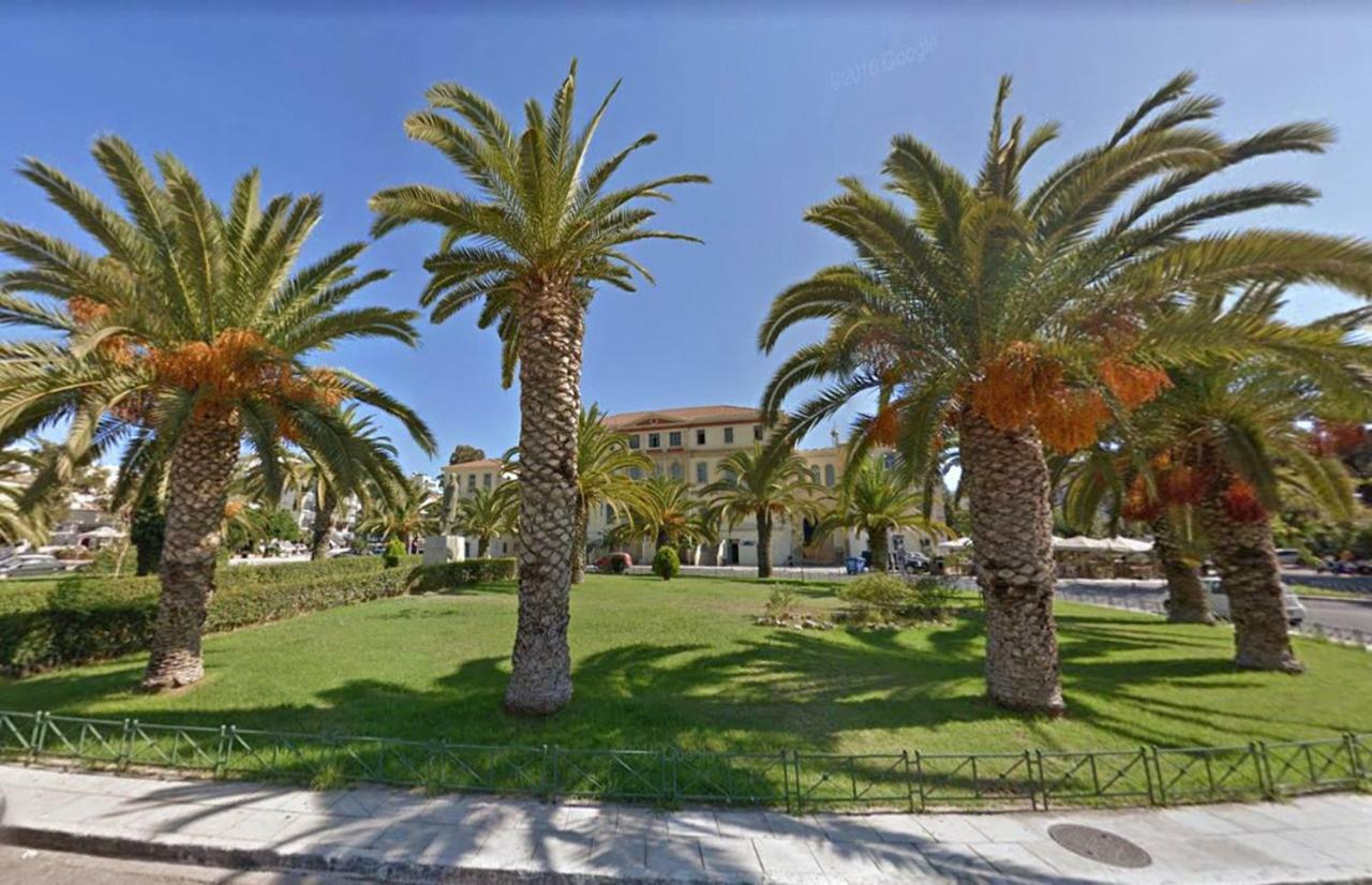 Marelen Apartment Near Chania Center Екстер'єр фото